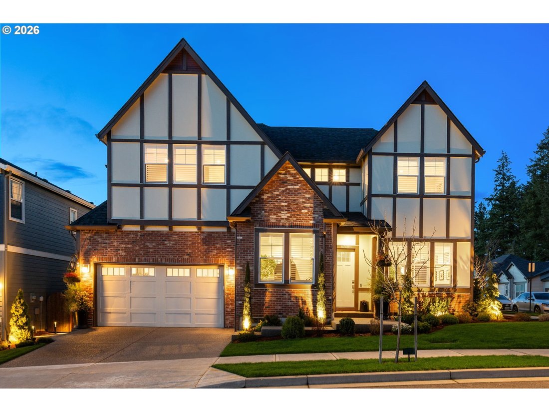 House in Tigard, Oregon, United States 1 - 19014066
