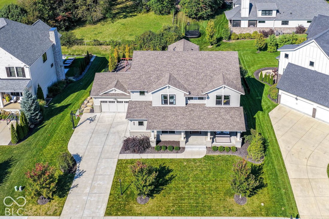 House in Westfield, Indiana, United States 3 - 19008866