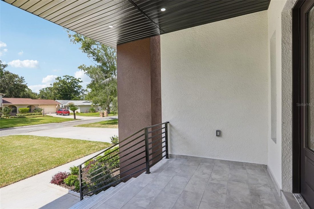 House in Tampa, Florida, United States 5 - 19009498