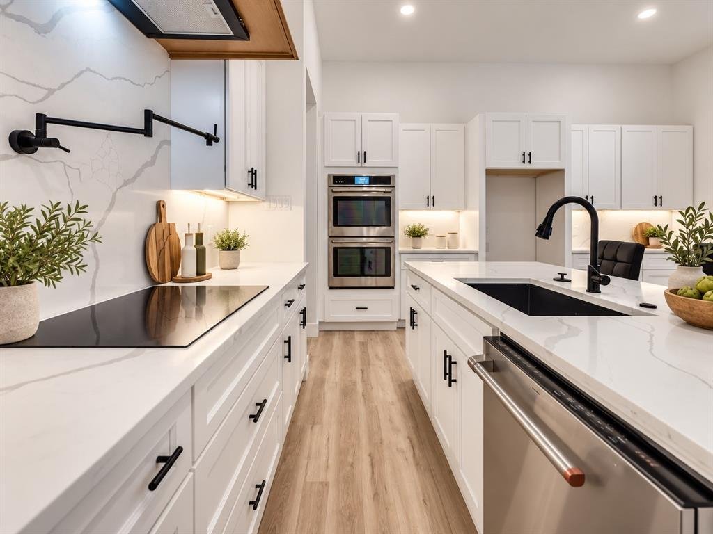Townhouse in Dallas, Texas, United States 5 - 19009833