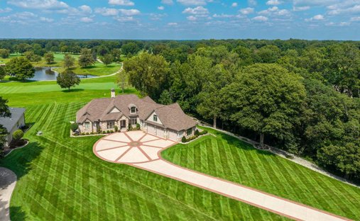 Casa a Coal Valley, Illinois, Stati Uniti 1