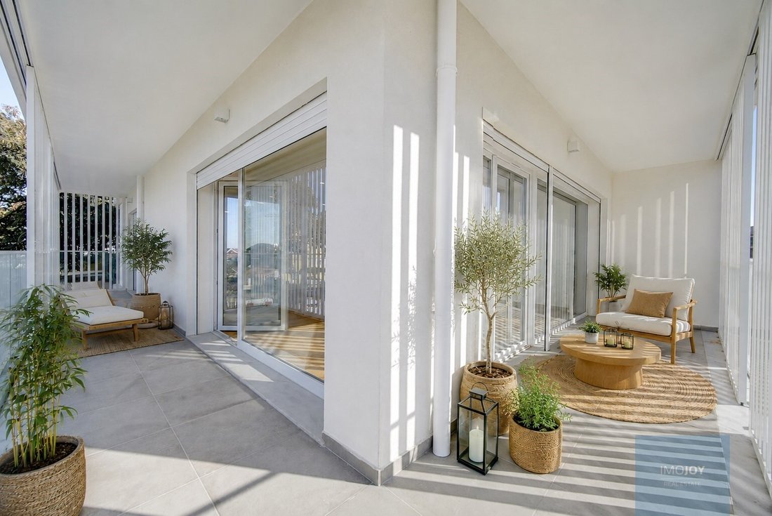 Apartment in Cascais e Estoril, Lisbon, Portugal 5 - 19015442