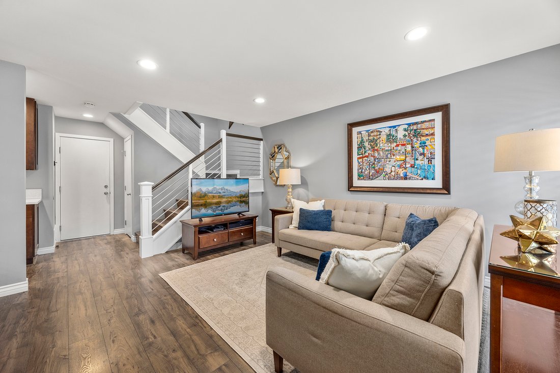 Condo in Orange, California, United States 5 - 19011736