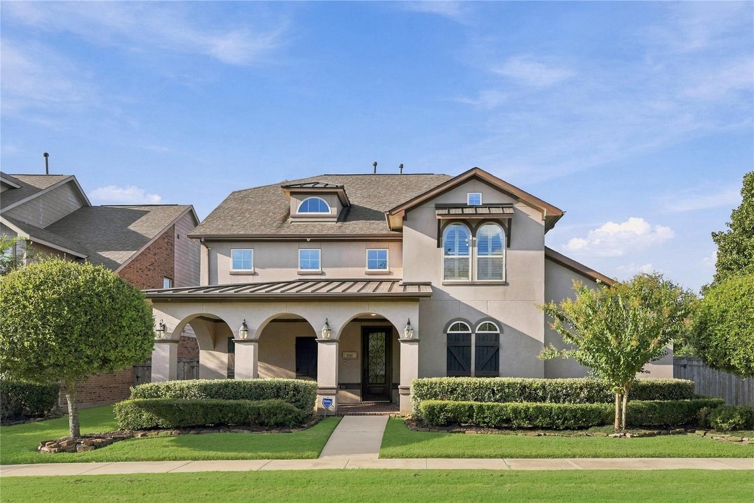 House in Sugar Land, Texas, United States 1 - 19014582