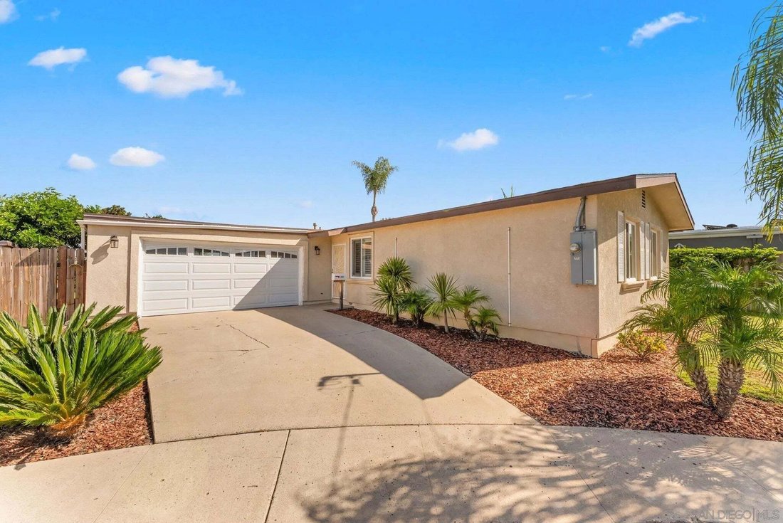 House in San Diego, California, United States 4 - 19014190
