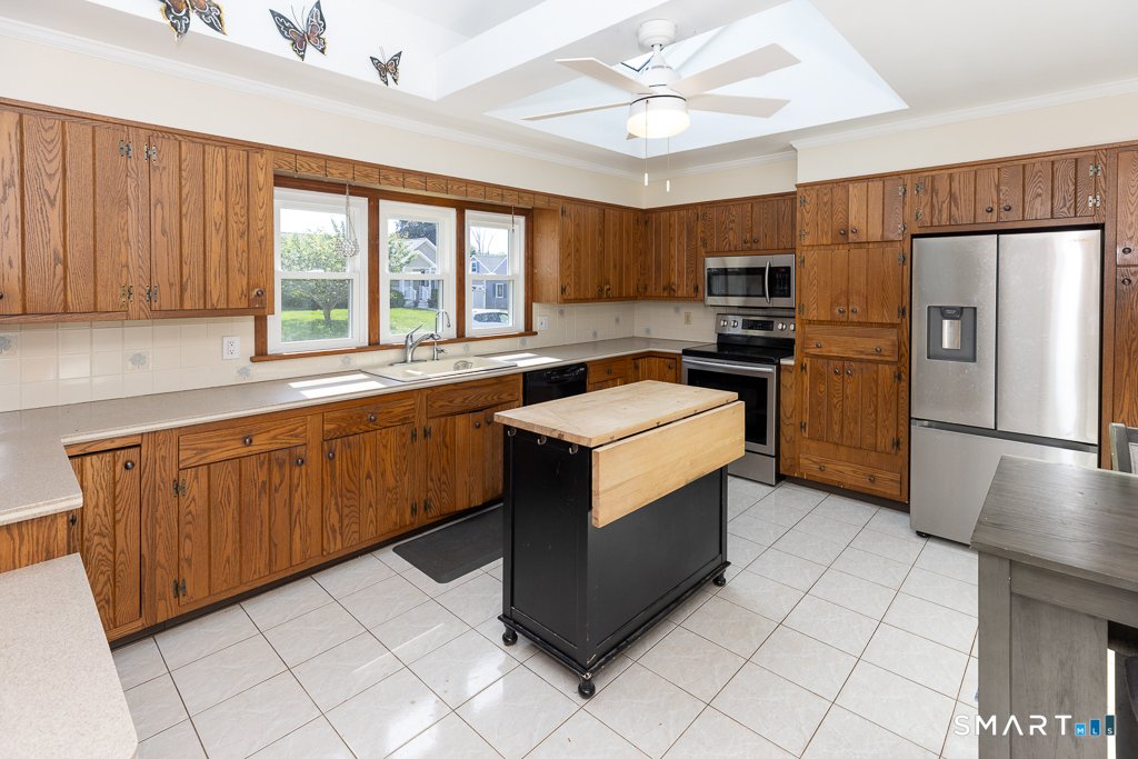 Haus in Waterford, Connecticut, Vereinigte Staaten 4 - 19014953