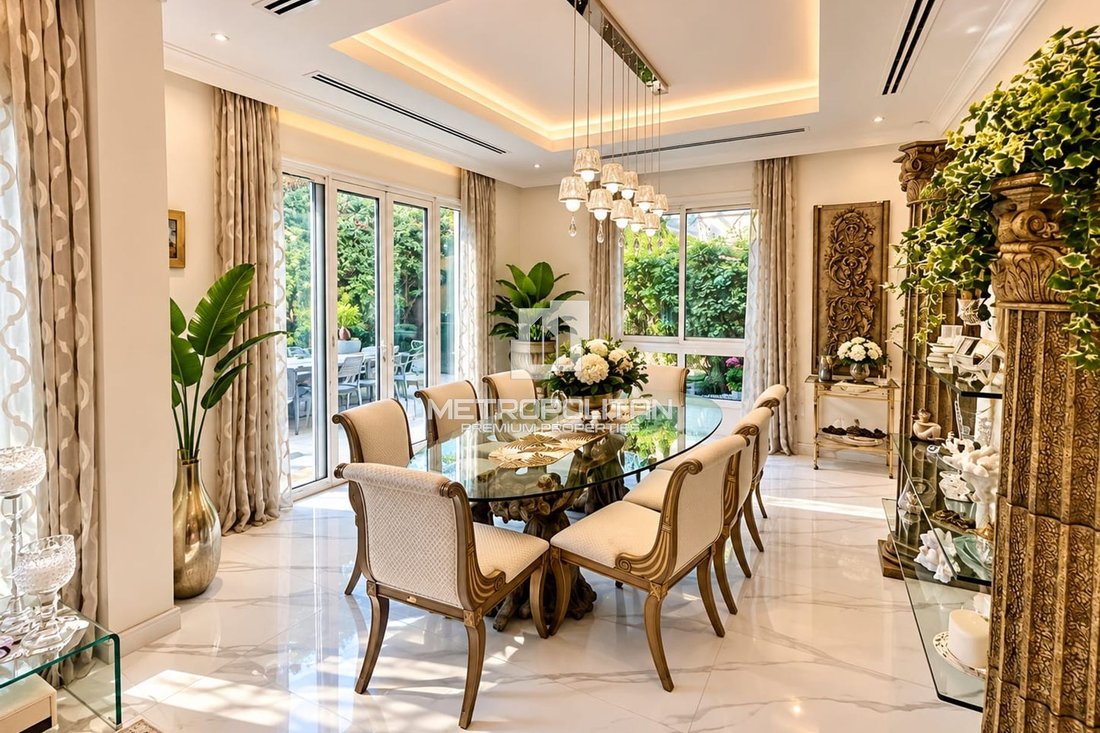Villa in Al Barsha South Second, Al Barsha, Dubai 5 - 19011237