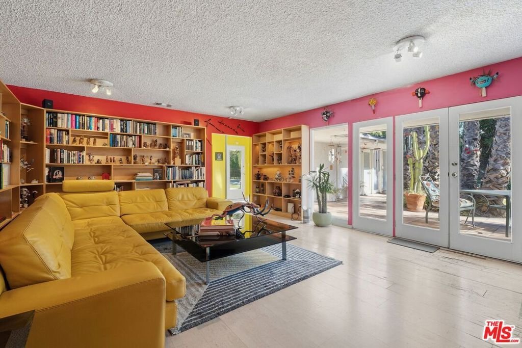 House in Los Angeles, California, United States 3 - 19012650