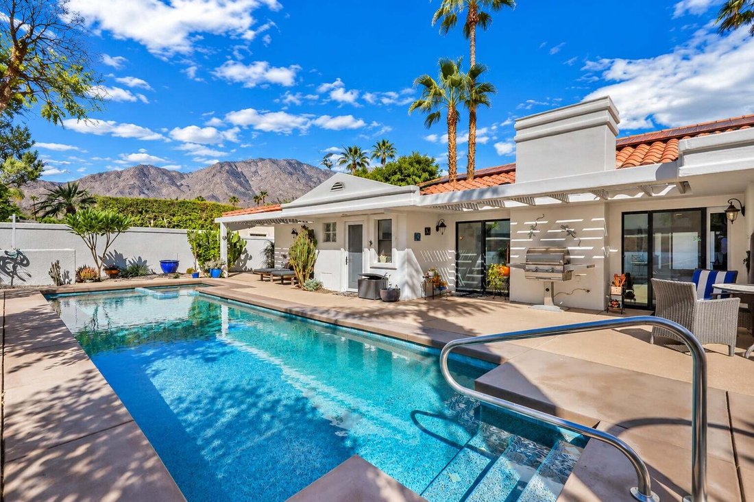 Casa en Palm Desert, California, Estados Unidos 4 - 19008892