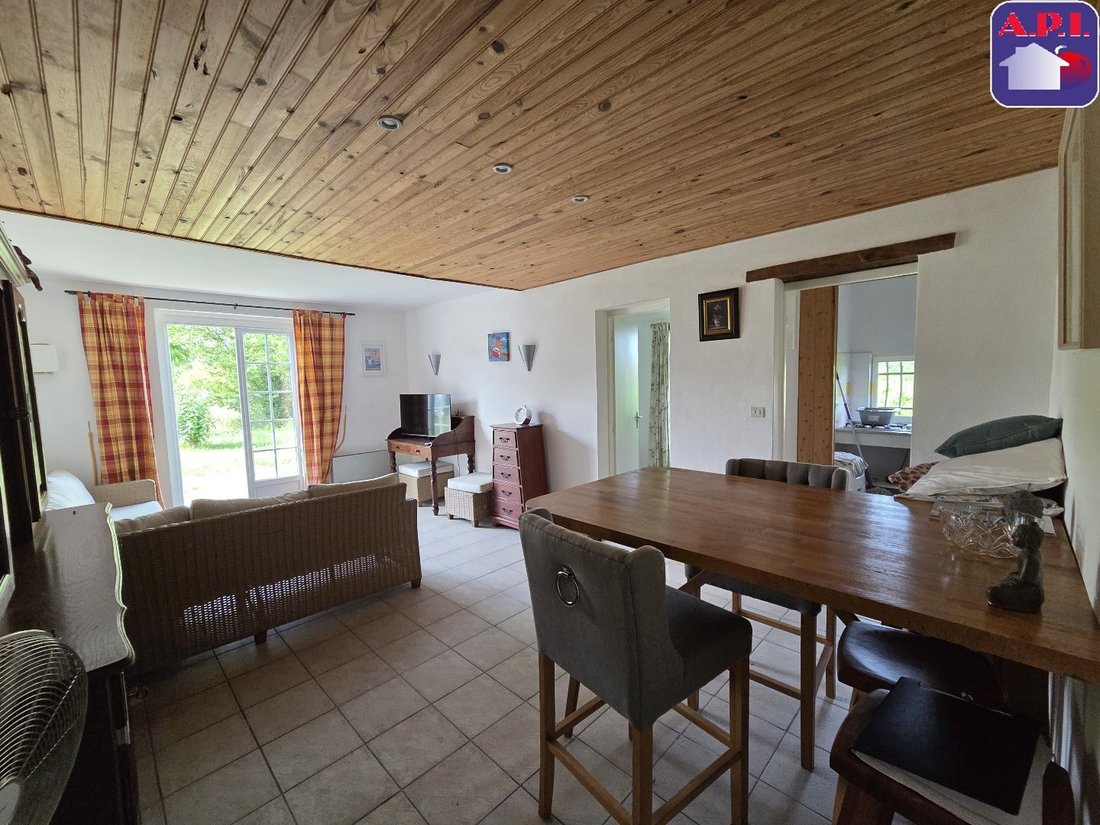 Appartamento a Gaillac-Toulza, Occitania, Francia 5 - 19010959