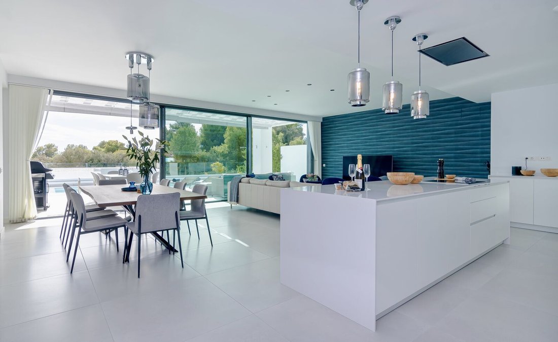 Villa in Sitio de Calahonda, Mijas, Spain 4 - 19014350