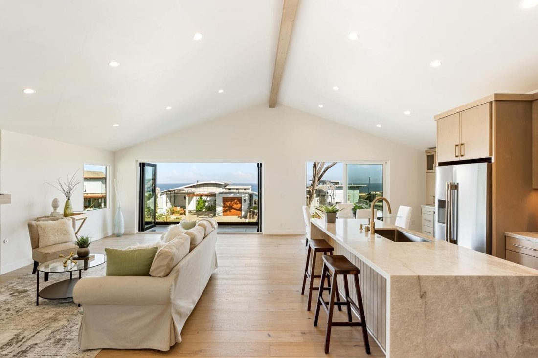 House in Monterey, California, United States 4 - 19012721