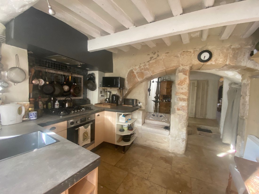 House in Secteur Ouest, Pernes-les-Fontaines, France 4 - 19010628