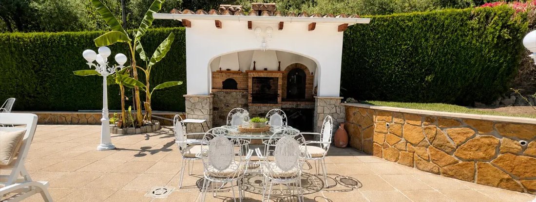 Villa in Genoa, Palma, Balearic Islands 3 - 19010039