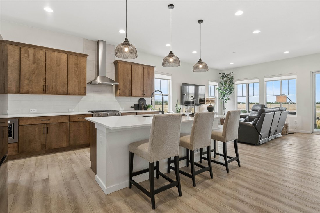 House in Sterling Ranch, Colorado, United States 2 - 19010437