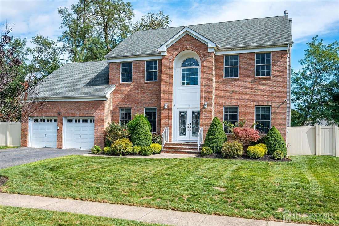 House in South Plainfield, New Jersey, United States 3 - 19011095