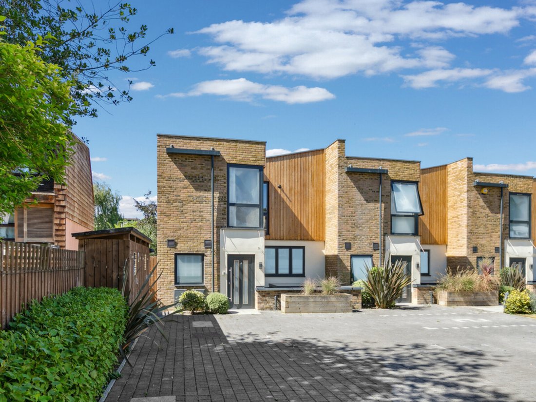 Haus in Clapham, Lambeth (Greater London), England 1 - 19015248