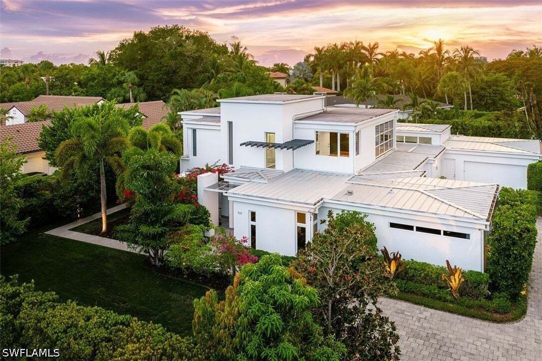 House in Naples, Florida, United States 4 - 19012243
