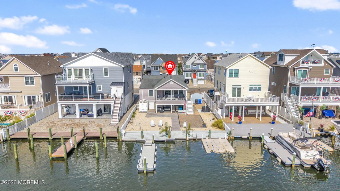 Casa en Seaside Heights, Nueva Jersey, Estados Unidos 3 - 18969728