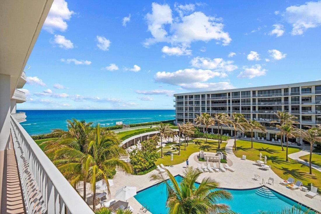 Condo in Palm Beach, Florida, United States 2 - 19010160