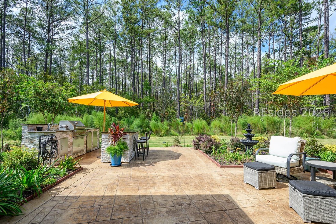 House in Hardeeville, South Carolina, United States 1 - 19008878