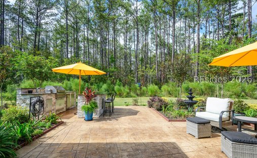 House in Hardeeville, South Carolina, United States 1