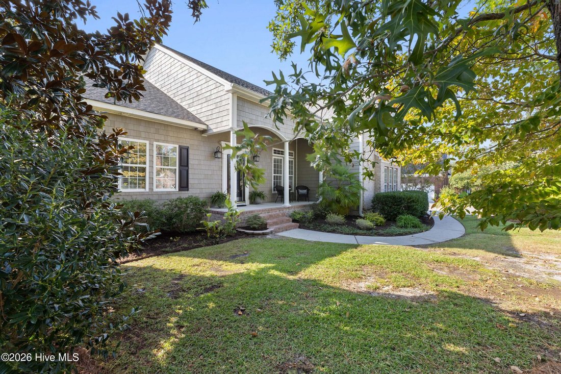 House in Sea Breeze, North Carolina, United States 4 - 19010360