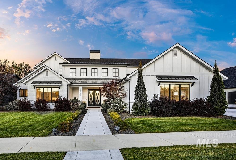 House in Eagle, Idaho, United States 1 - 19014093
