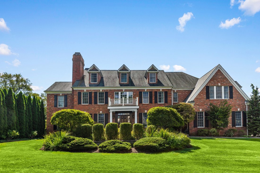 House in Harrison, New York, United States 1 - 19008723