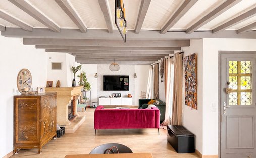 House in Biaudos, Nouvelle-Aquitaine, France 1