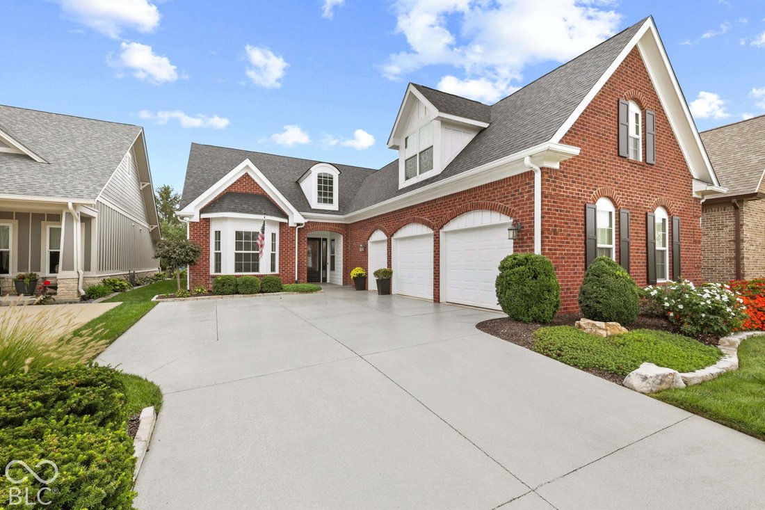 House in Westfield, Indiana, United States 1 - 19008887