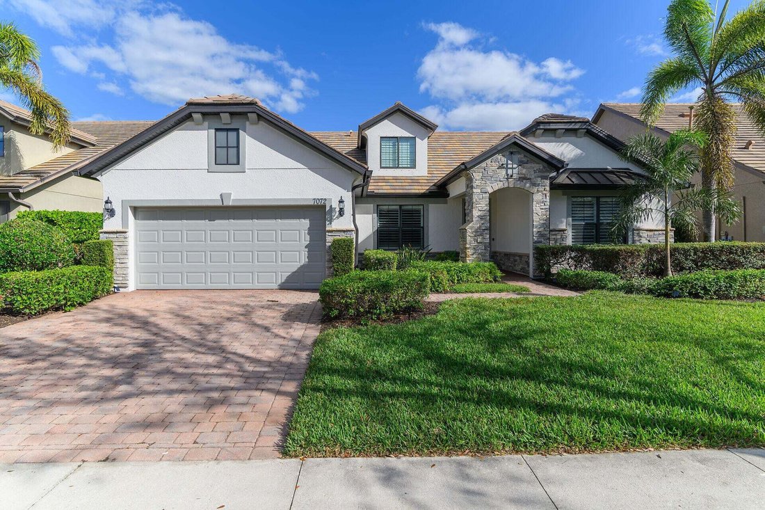 House in Naples, Florida, United States 1 - 19008814