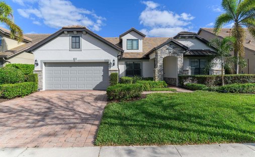 Haus in Naples, Florida, Vereinigte Staaten 1