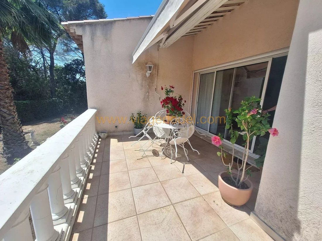 House in Counillier Valescure, Frejus, France 5 - 19010710