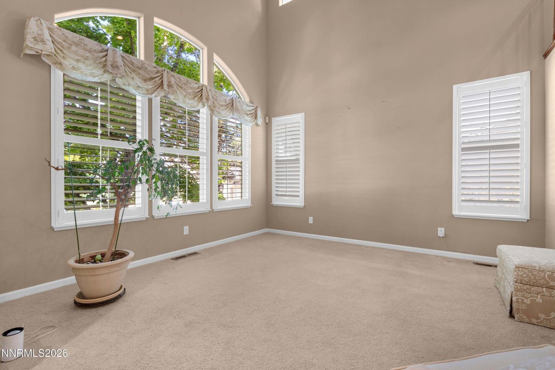 House in Reno, Nevada, United States 5 - 19012292