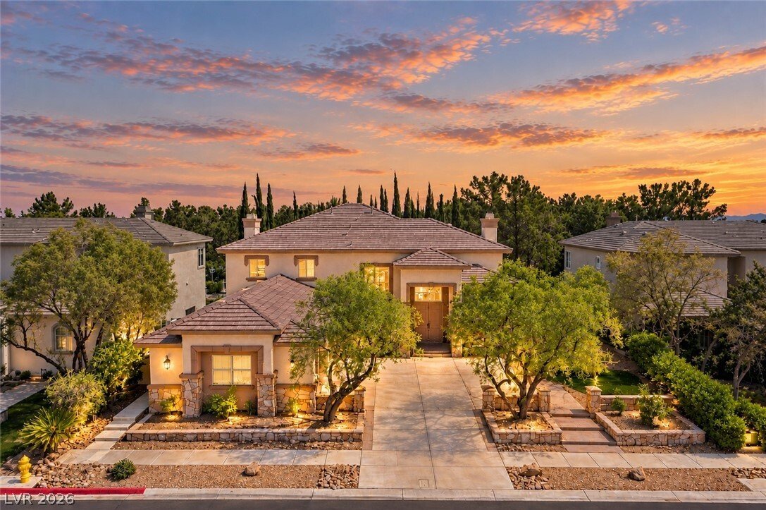 House in Las Vegas, Nevada, United States 1 - 19014126