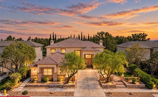 Maison à Las Vegas, Nevada, États-Unis 1