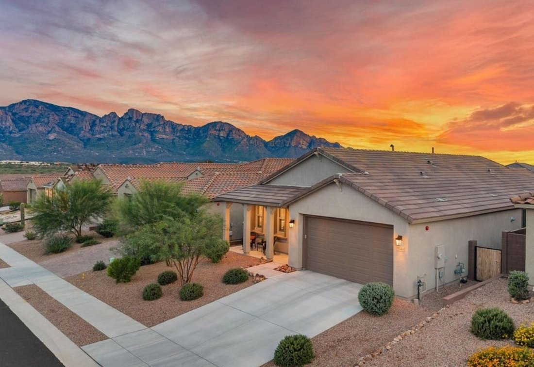 House in Oro Valley, Arizona, United States 2 - 19011358