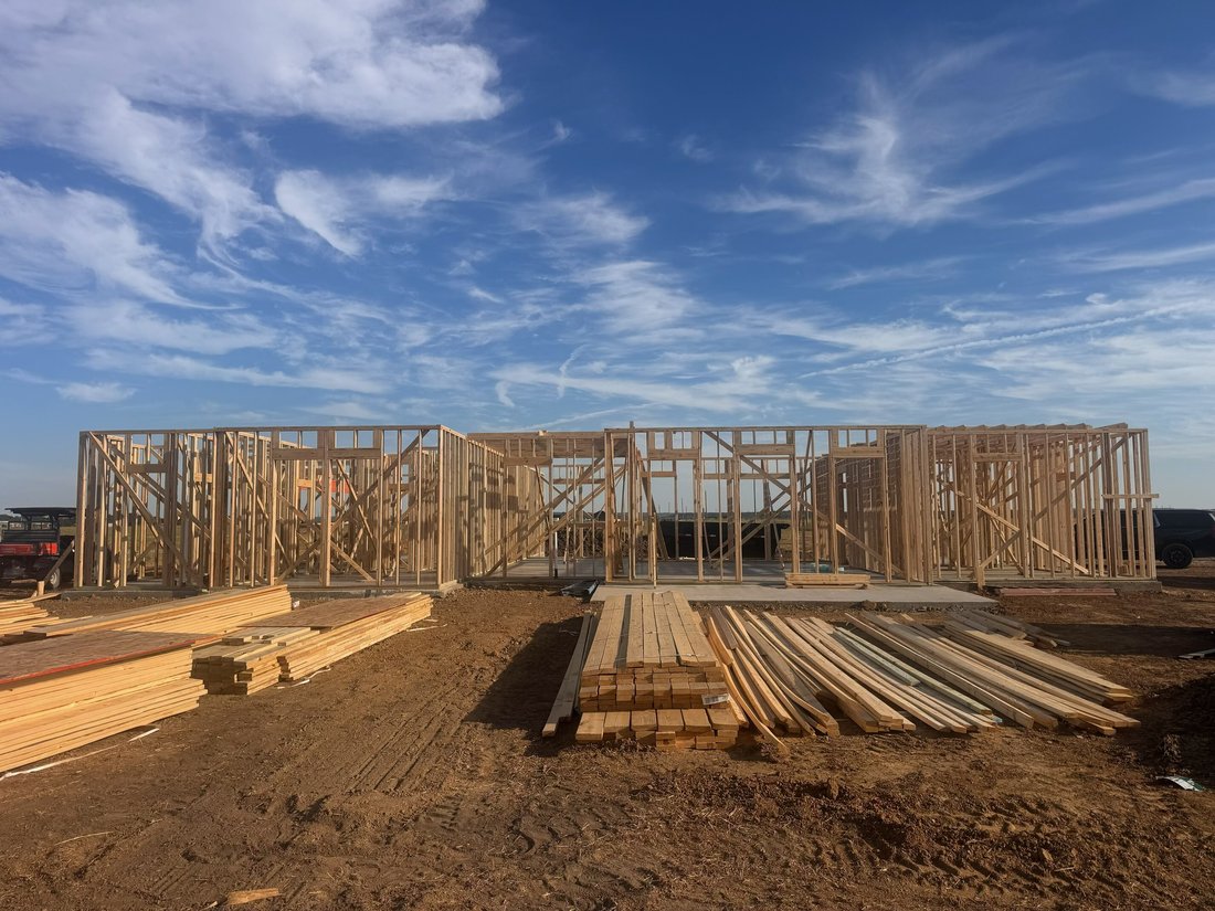 Casa a Grandview, Texas, Stati Uniti 2 - 19011828