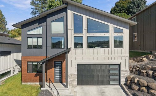 Casa en Spokane, Washington, Estados Unidos 1
