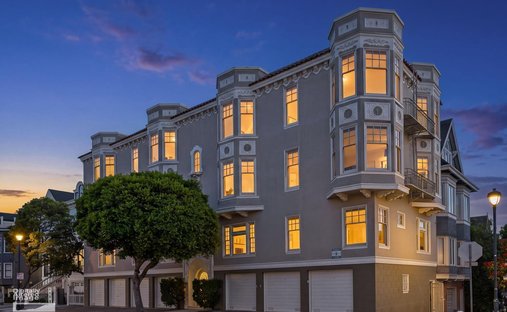 San Francisco, California, United States 1