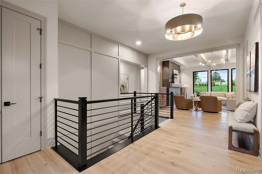 House in Washington, Michigan, United States 3 - 19013500