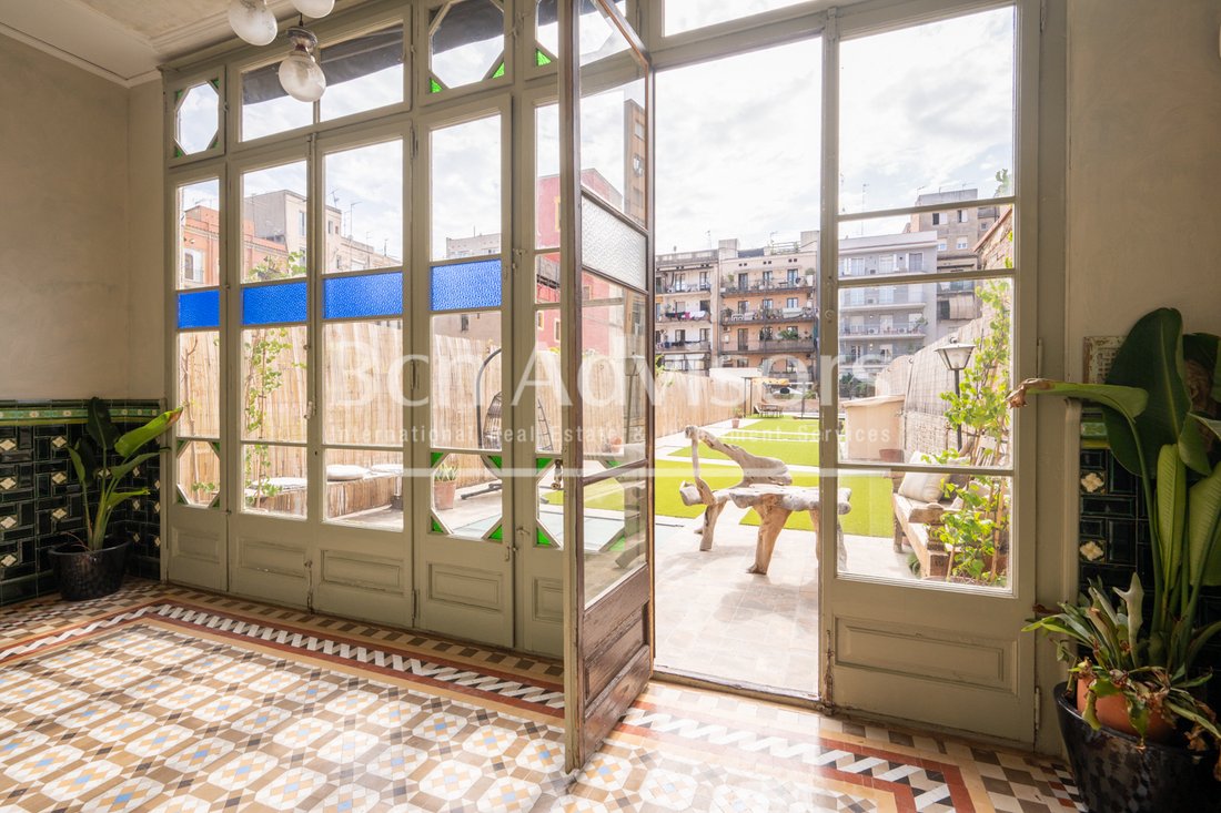 Apartment in Eixample, Barcelona, Spain 4 - 19015226