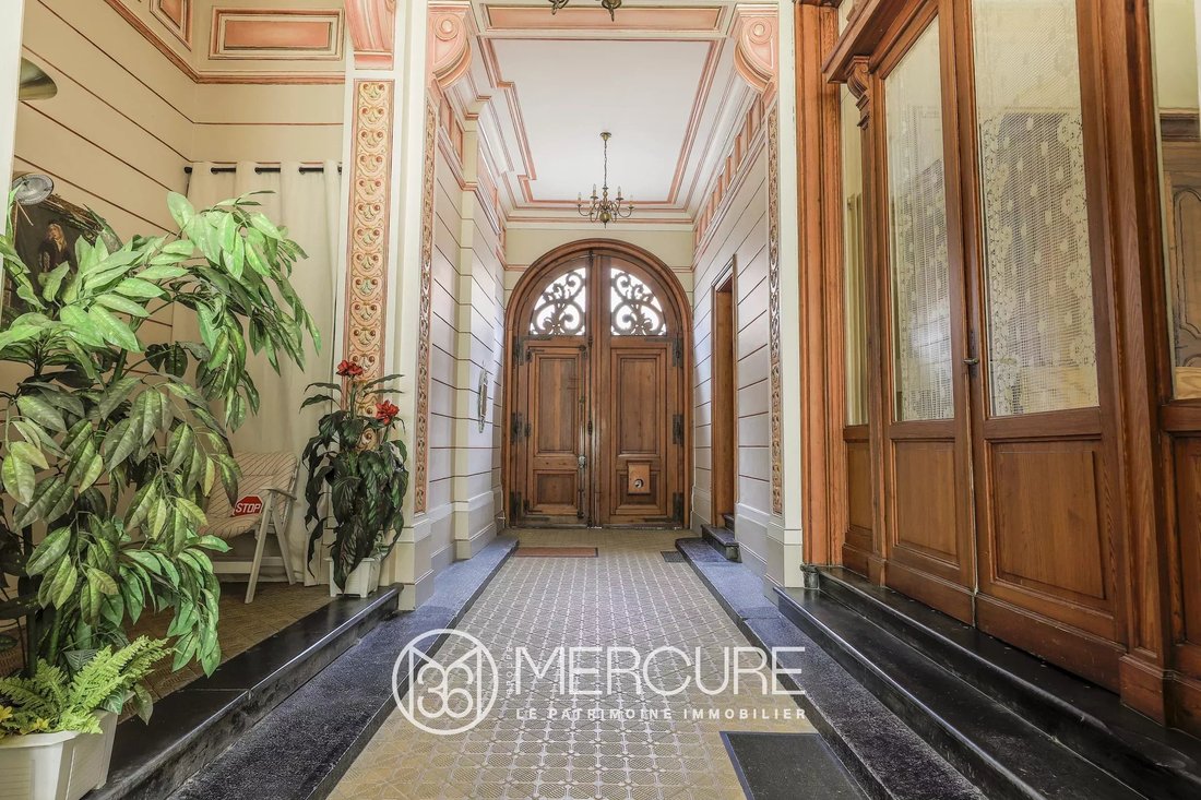 Estate in Centre Ville, Bethune, France 2 - 19010670