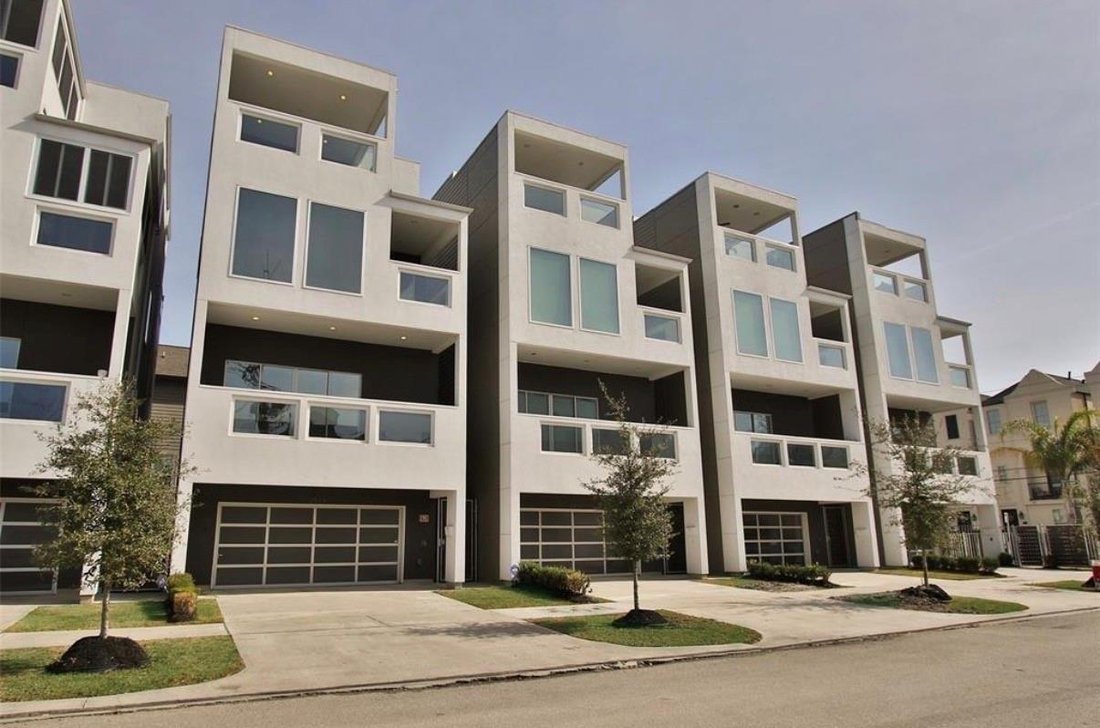 House in Houston, Texas, United States 1 - 19014573