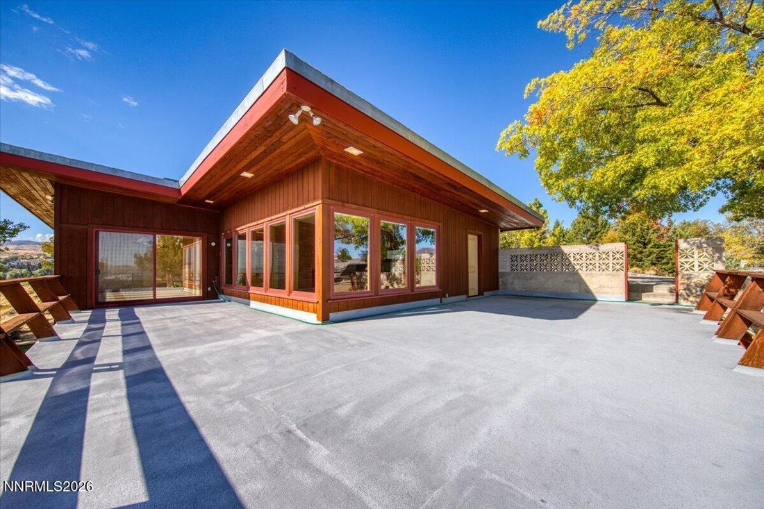 House in Reno, Nevada, United States 5 - 19008813