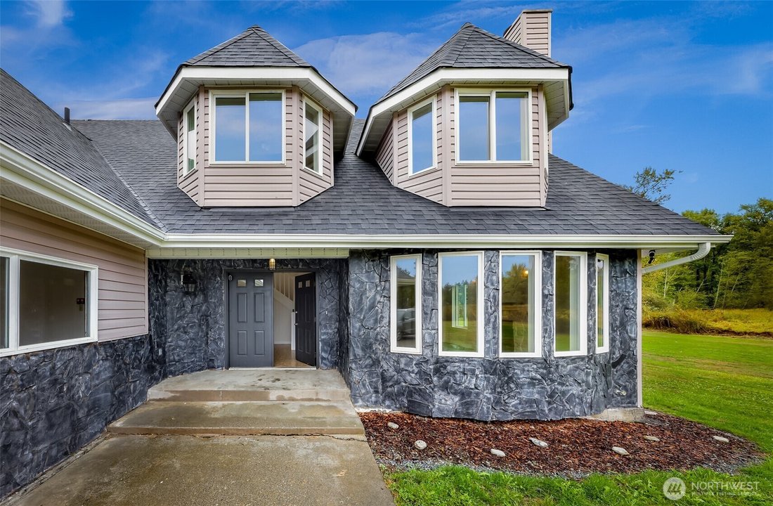 House in Custer, Washington, United States 3 - 19014090