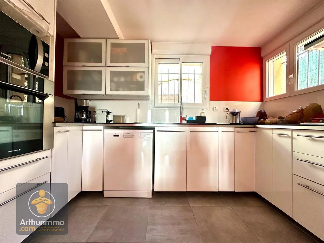 Villa a Le Lavandou, Provenza-Alpi-Costa Azzurra, Francia 5 - 19001093