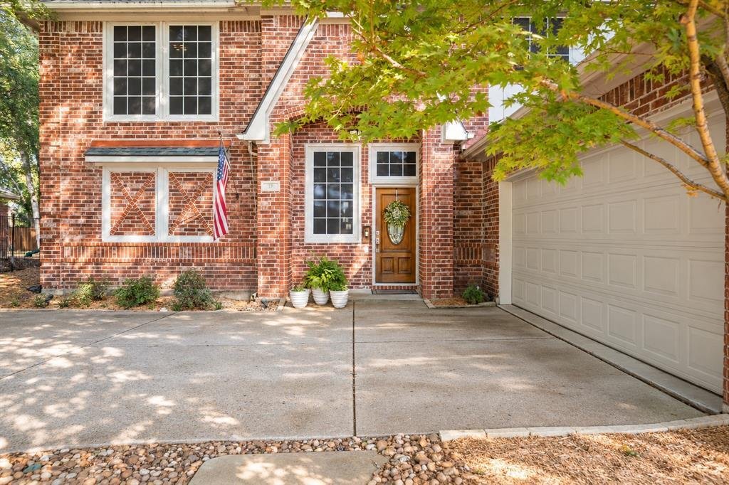 House in Allen, Texas, United States 3 - 19014878