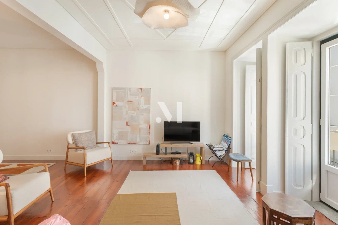 Appartement à Arroios, Lisbonne, Portugal 5 - 19011970